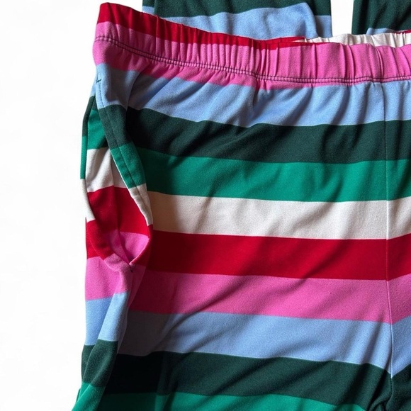 Womens Long Sleeve Tee and Joggers Pajama Set/ Sz L(12-14) - Picture 6 of 8